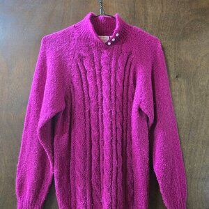 Miranda vintage sweater